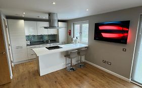 Ivi Granton Harbour Apartment